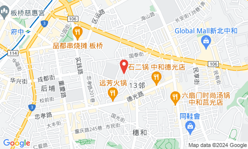 220 新北市板桥区国泰街75巷28弄9号3楼