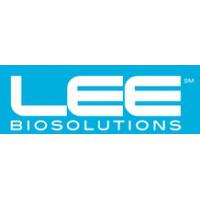 Lee Biosolutions